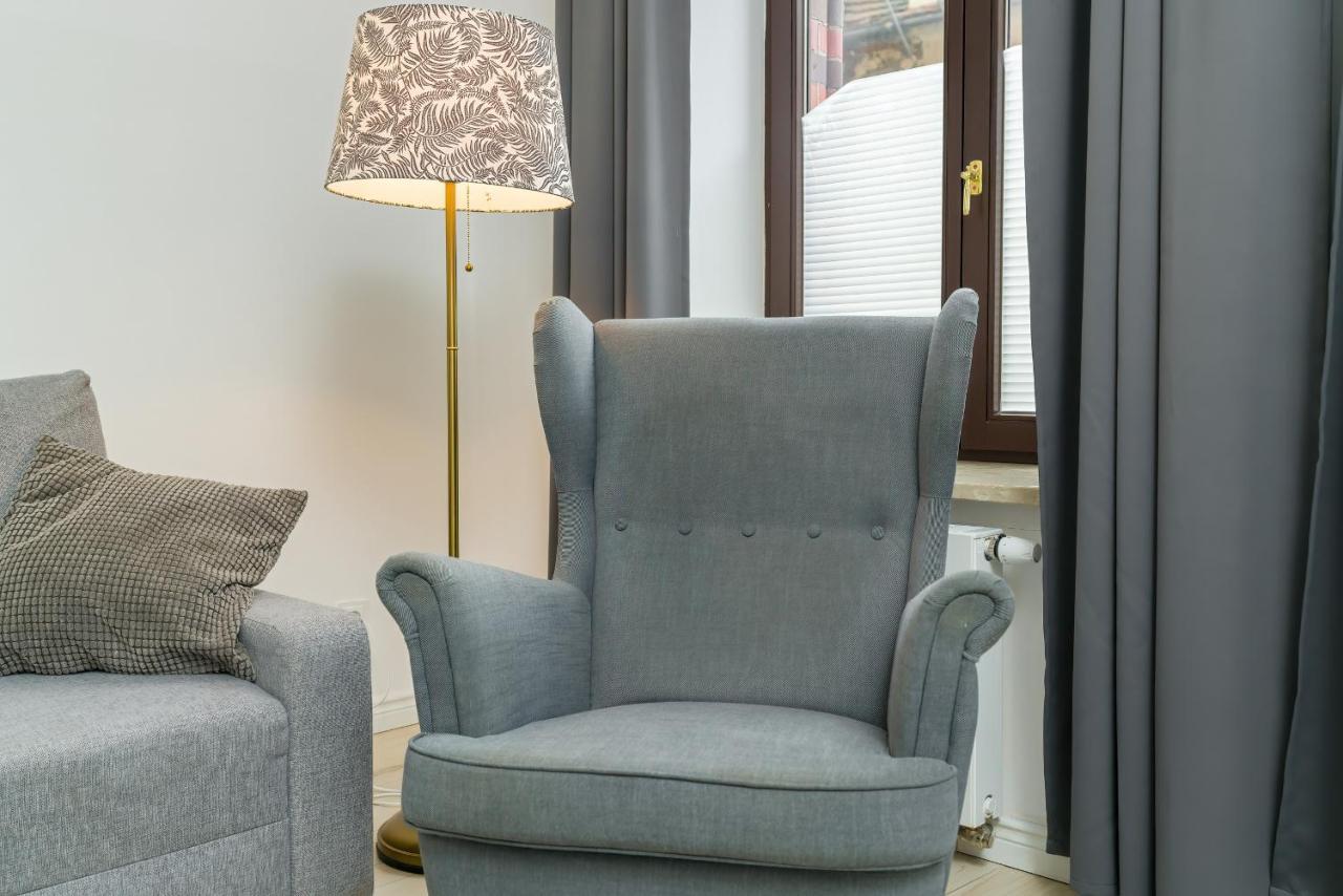 Apartments City Center Saint Wojciech By Renters Poznan Bagian luar foto